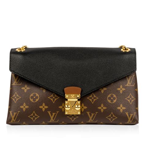 louis vuitton pallas chain bag price|louis vuitton pallas clutch discontinued.